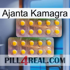 Ajanta Kamagra new10